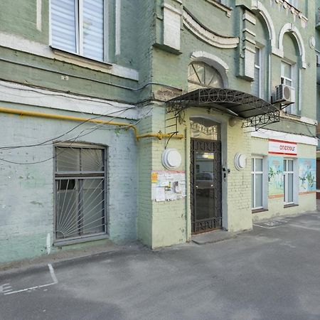 Central Area Apartments Киев Екстериор снимка