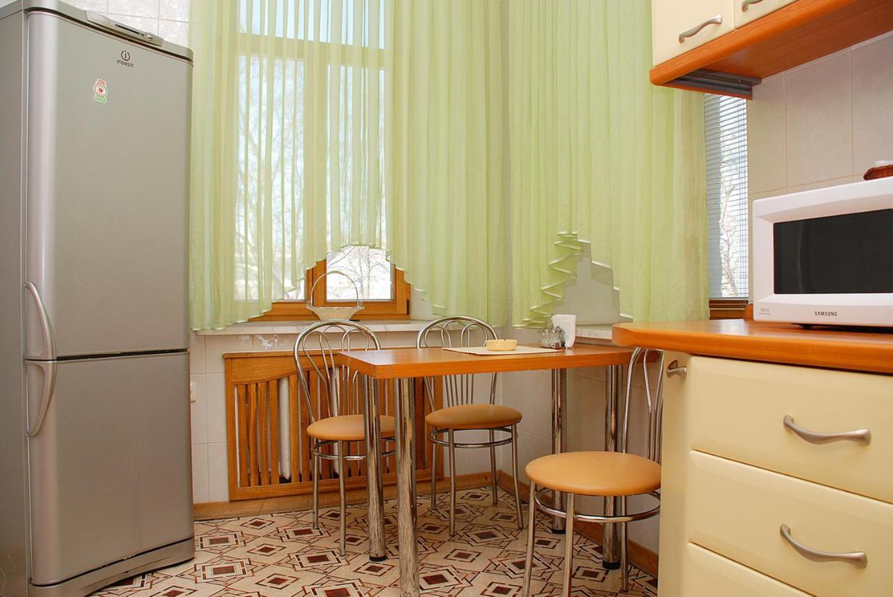 Central Area Apartments Киев Екстериор снимка